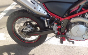 YAMAHA TORITSU CAR DG16J