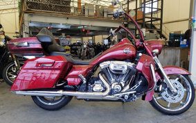 HARLEY FLHRSE1800CVO 2013 PG8
