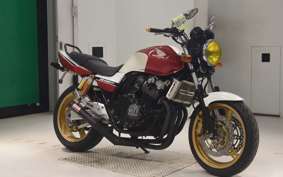 HONDA CB400SF VTEC SPEC 2 2003 NC39