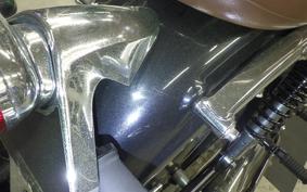 KAWASAKI ESTRELLA BJ250A
