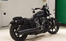 HARLEY RH975 2022