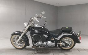 YAMAHA DRAGSTAR 400 CLASSIC 4TR