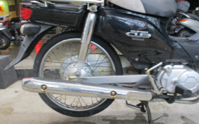 HONDA SUPER CUB50 AA04
