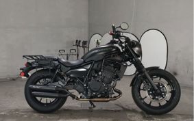 KAWASAKI ELIMINATOR 400SE EL400A