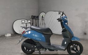 SUZUKI LET's CA4AA