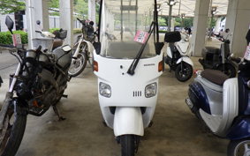 HONDA GYRO CANOPY TA03
