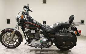 HARLEY FXRS 1340 1989