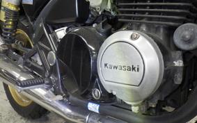KAWASAKI ZEPHYR 400 KAI 2006 ZR400C