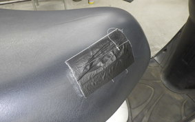 YAMAHA AXIS 125 TREET 2003 SE53J