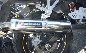 HYOSUNG GT250 R