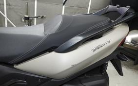 YAMAHA TRICITY 300 2024 SH21J