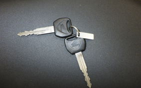 HONDA REBEL 250 A 2017 MC49