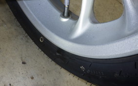 YAMAHA N-MAX 155 A SG50J