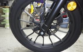 HONDA CL250-2 2025 MC57