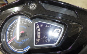 YAMAHA CYGNUS 125 XSR 2 SE44J