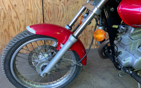 KAWASAKI ELIMINATOR 125 BN125A