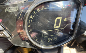 HONDA CBR250RR ABS MC51