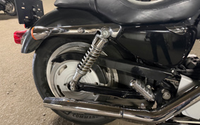 HARLEY XL883C 2005 CJM