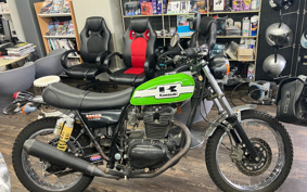 KAWASAKI 250TR BJ250F