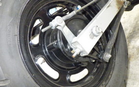 HONDA APE 50 2026 AC16