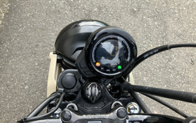 HONDA CT125 HUNTER  CUB  JA55