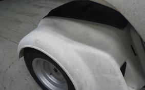 HONDA GYRO CANOPY 2022 TA03