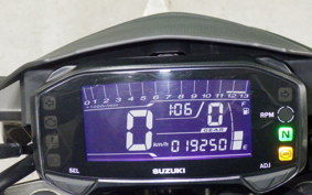 SUZUKI GSX-S125 2008 DL32B