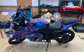 KAWASAKI NINJA 250R EX250K