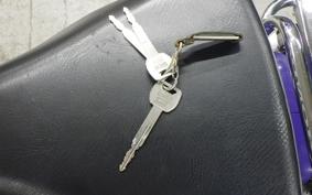 HONDA C110 SUPER CUB 2011 JA07