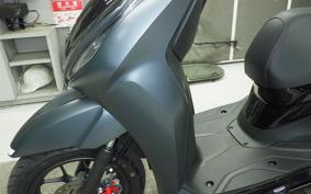 HONDA LEAD 125 JK12