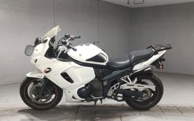 SUZUKI BANDIT1250F 2011 GW72A