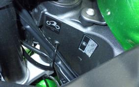 KAWASAKI NINJA 1100SX SE 2026 ZXT10H