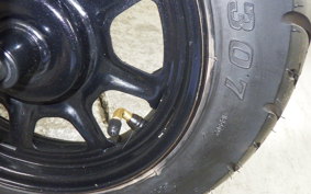 YAMAHA JOG-7 2017 AY01