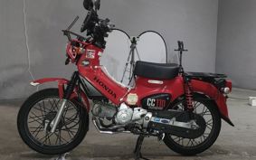 HONDA CROSS CUB110 JA45