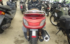 YAMAHA MAJESTY 250 Gen.3 SG15J