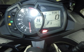 KAWASAKI ZX-25R ZX250E