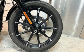 HARLEY XL883N 2019 LE2