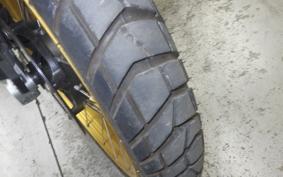 BMW F850GS 2022