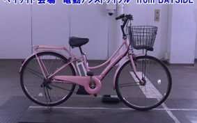 OTHER  YAMAHA DENDOU ASSIST JI TON  CAR 