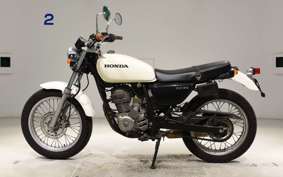 HONDA CB223S 2020 MC40