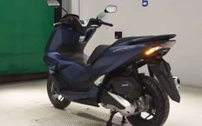 HONDA PCX 160 KF47