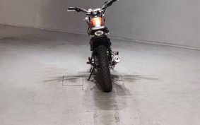 HONDA FTR223 MC34