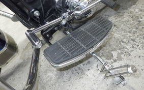 HARLEY FLSTC 1450 2001