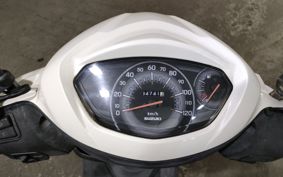 SUZUKI ADDRESS V125 DT11A