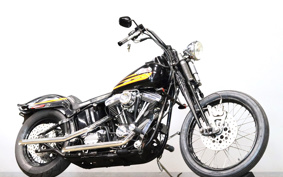 HARLEY FXSTSB 1996 BPL