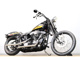 Фото Harley FXSTSB 1996 с японского аукциона