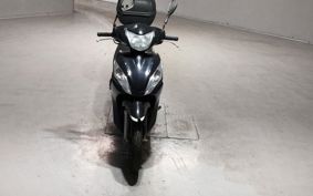 HONDA DIO 110 JF31