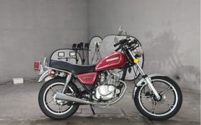 SUZUKI GN125 H PCJG9