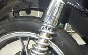 SUZUKI GN125 H 2025