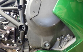 KAWASAKI NINJA H2 SX SE 2018 ZXT02A